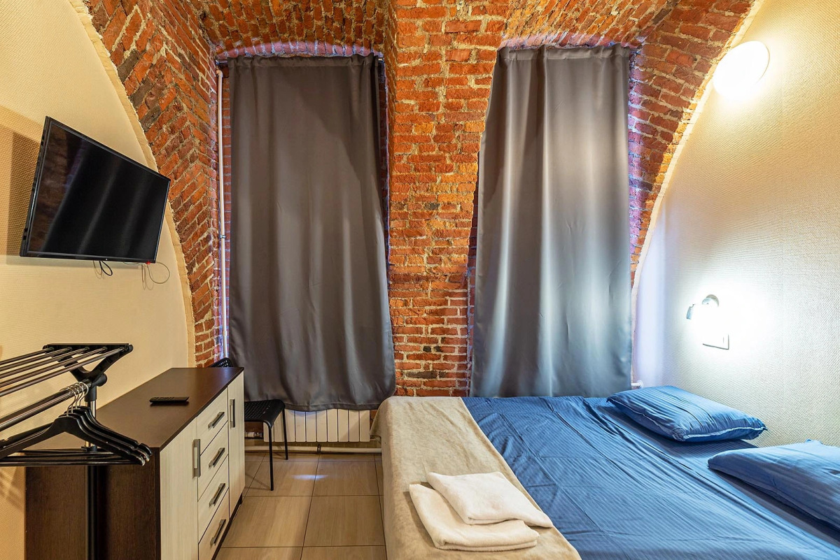 Мини-отель SAMSONOV Маяковского 17