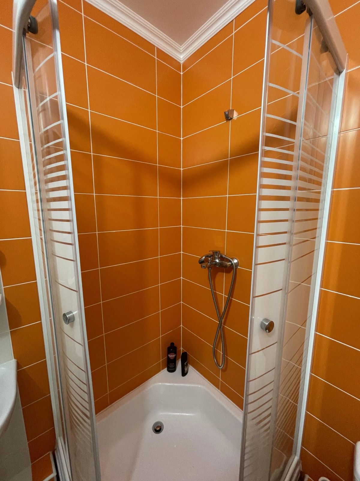 Апартаменты Парнас Старт