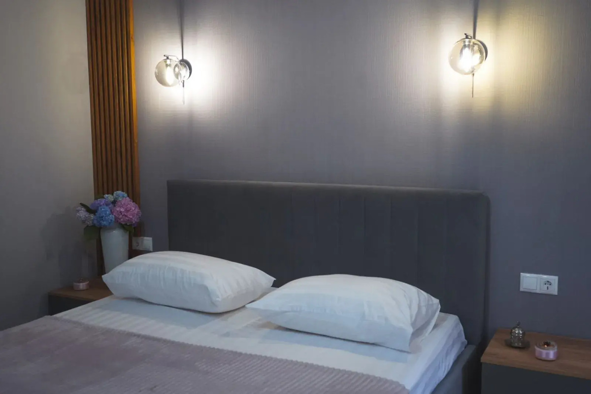 Мини-отель Art Sukhum