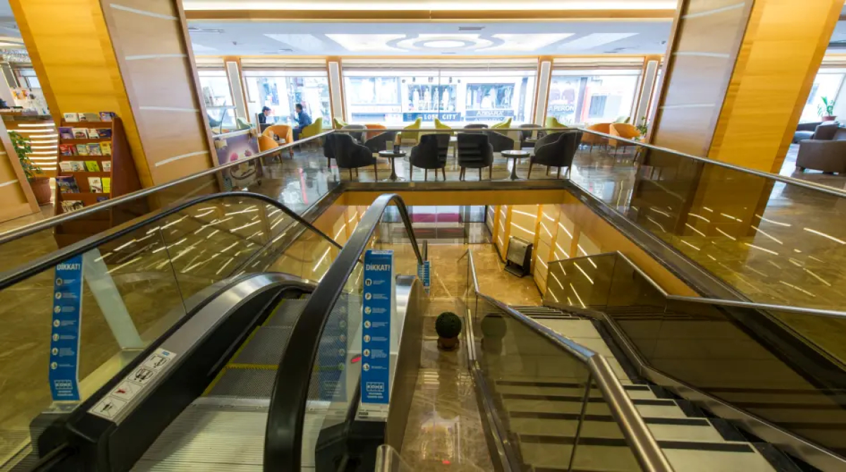 Отель Prestige Old City