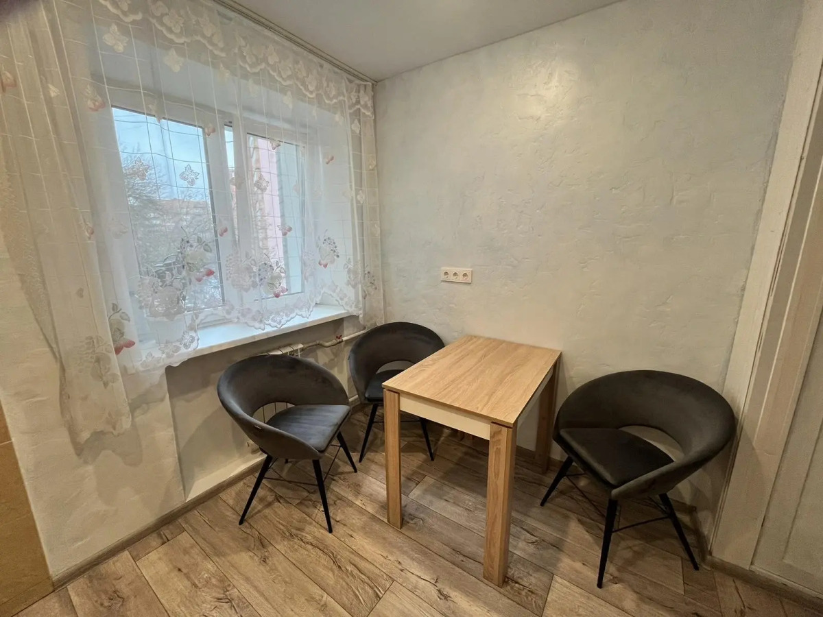 Апартаменты у метро Горьковская