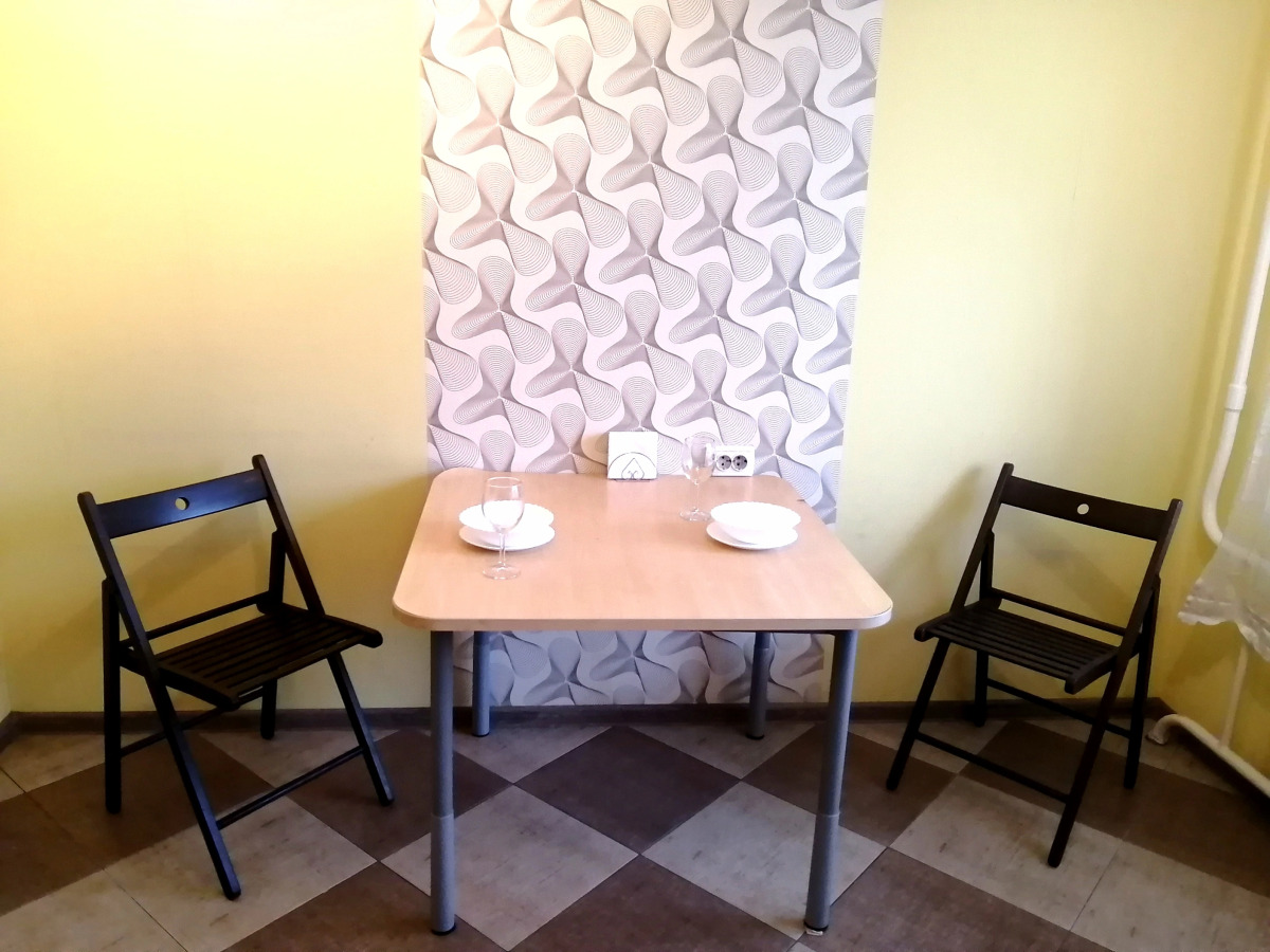 Апартаменты M7 Шоссе Энтузиастов