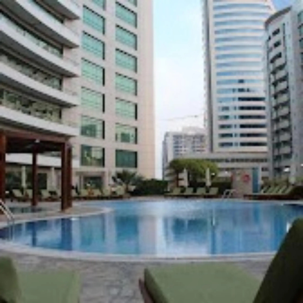 TIME Oak Hotel & Suites