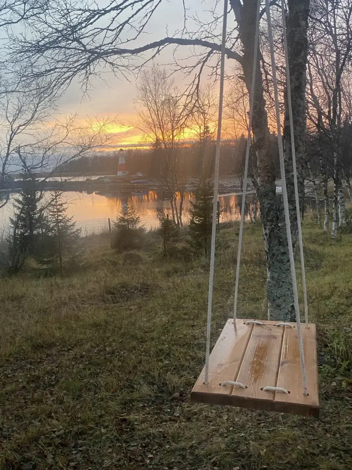 Гостевой дом На Краю Земли