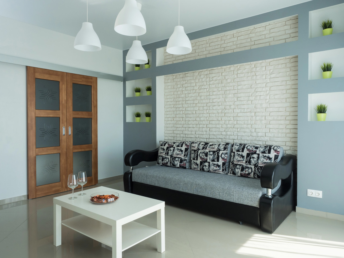 Апартаменты Cozy39 I