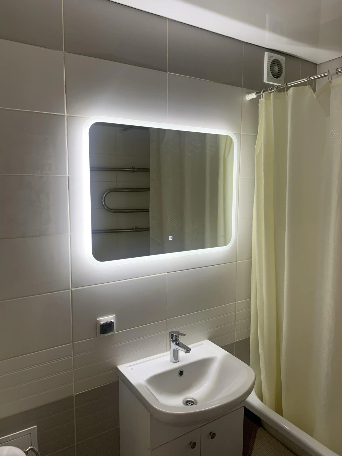 Апартаменты у Верхнего пруда