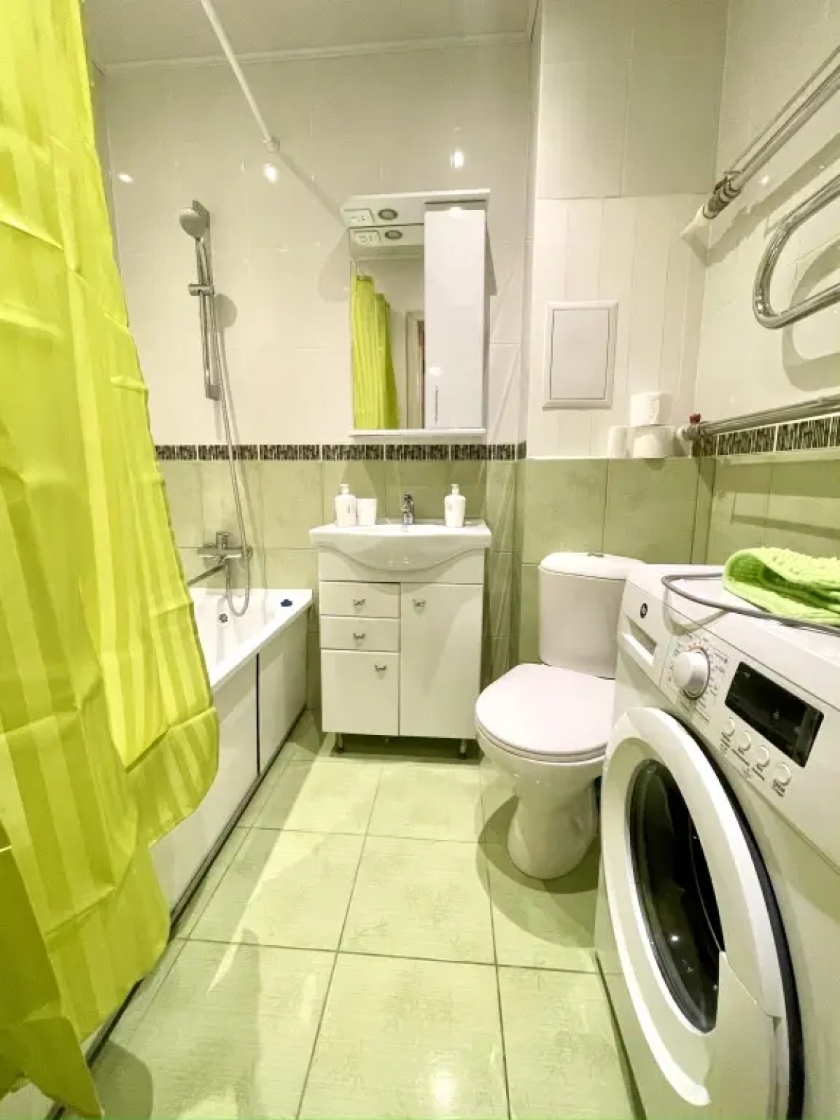 Квартира Pskov City Apartments Lagernaya 5 A