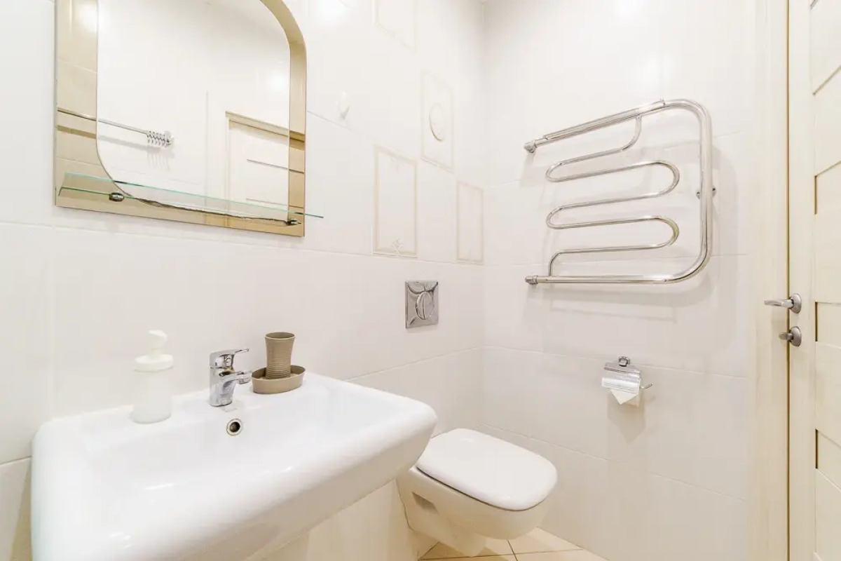 Апартаменты Сутки-Дом - Покровка 2