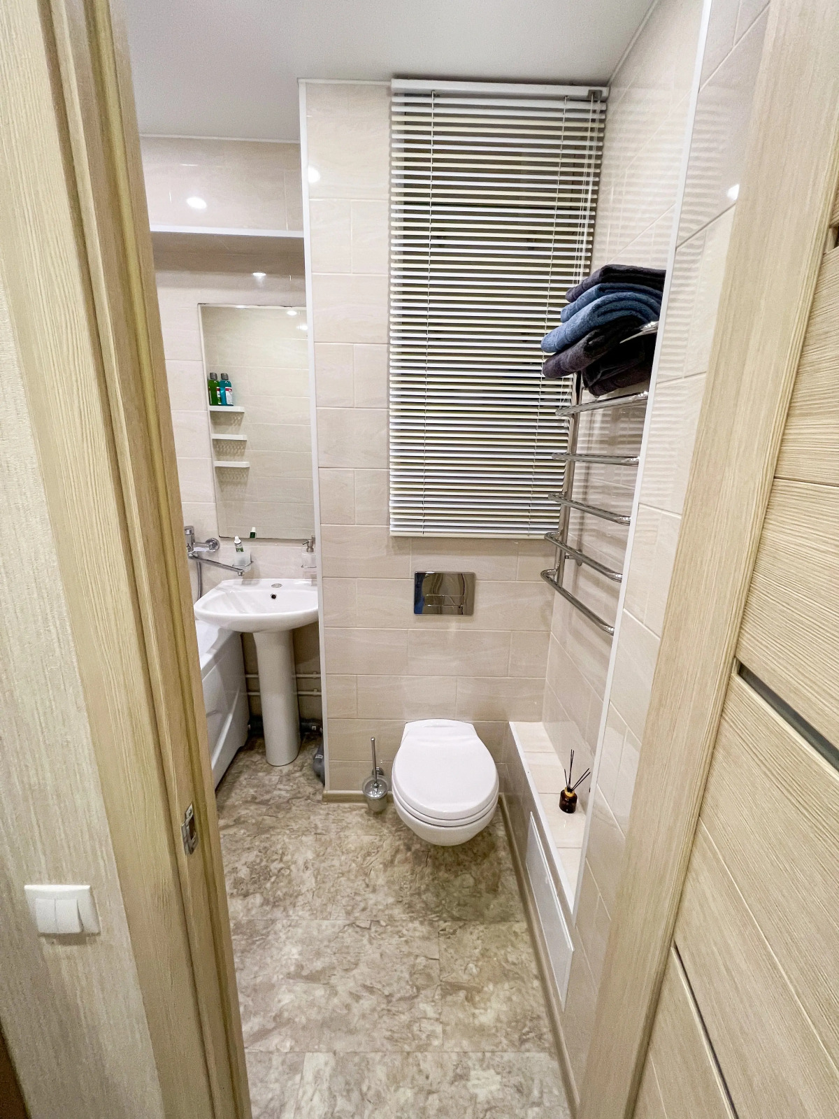 Апартаменты Рады Любому Гостю