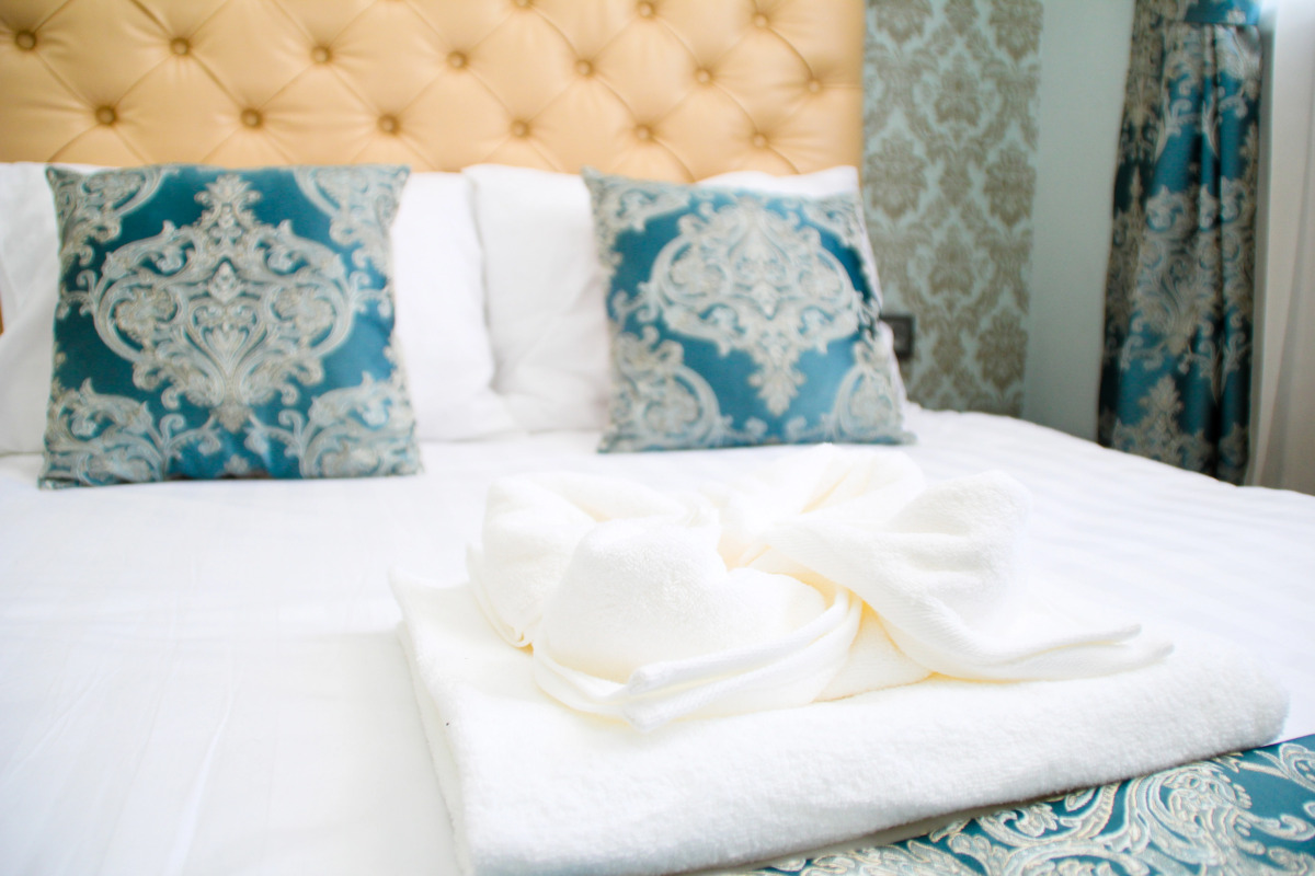 Отель Аристократ