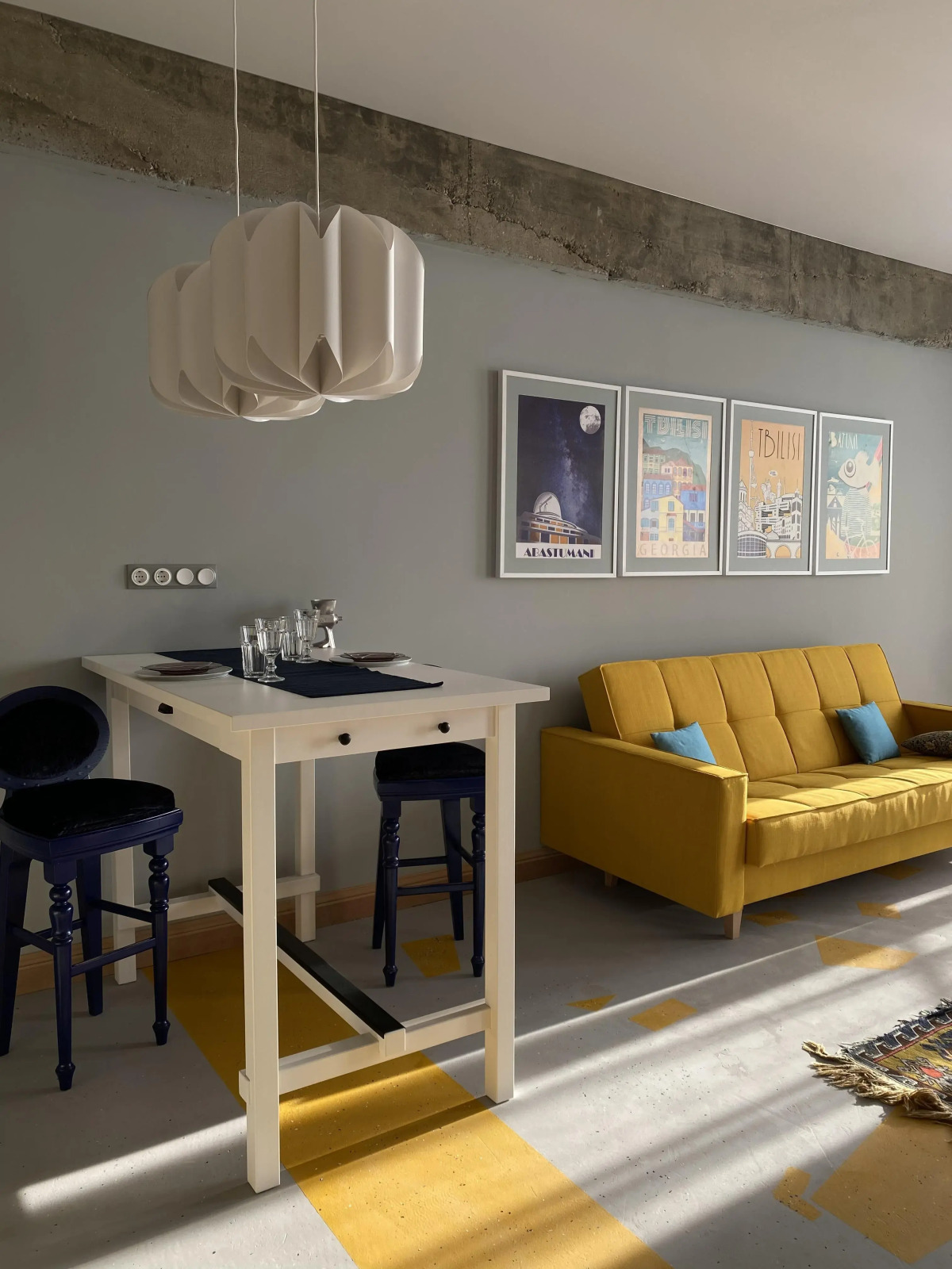 Отель Apart Sofia