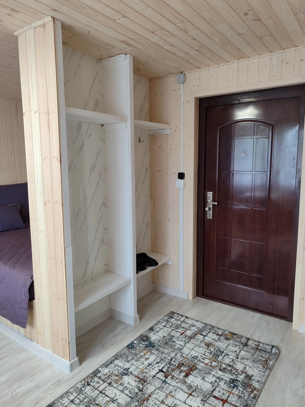 Гостевой дом Гостевой Дворик