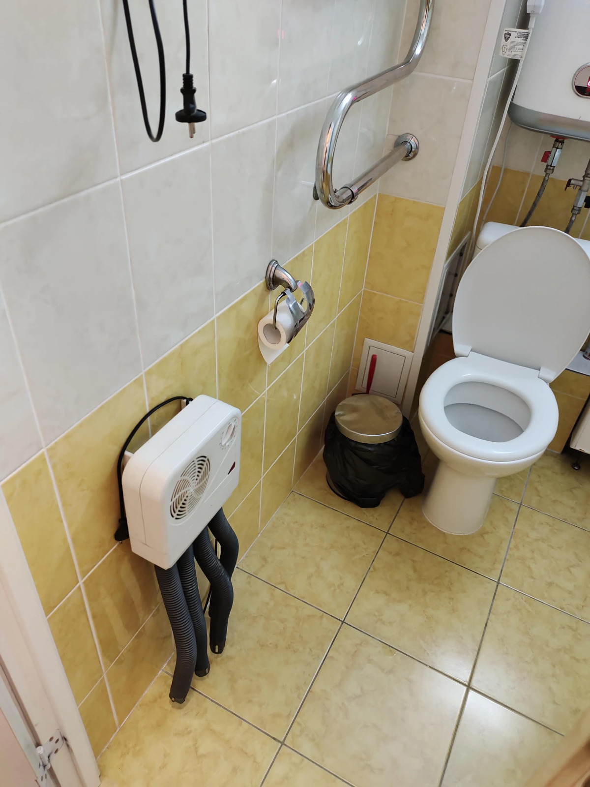 Апартаменты на Олимпийской 79