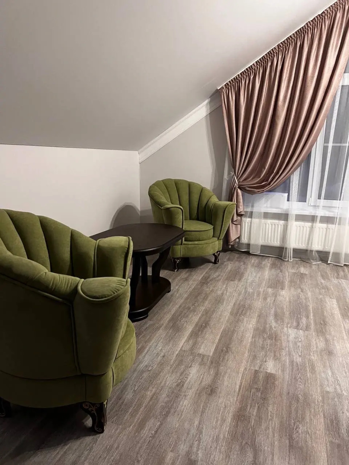 Гостевой дом Философия гор