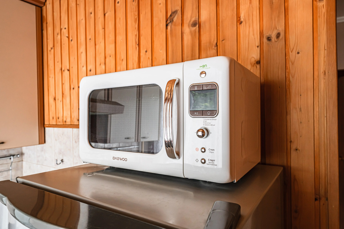 Квартира Уютная 2-Комнатная