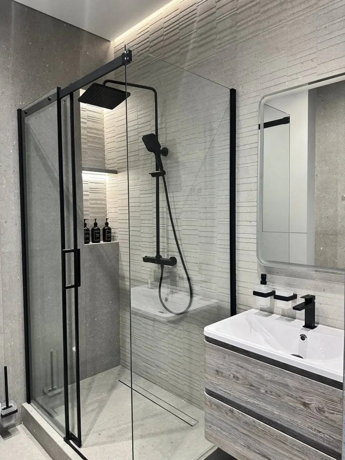 Апартаменты СКомфортом рядом с горнолыжкой Горный Воздух