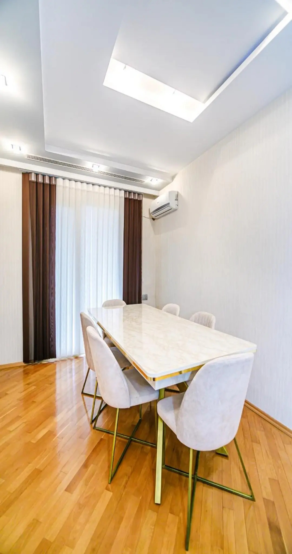 Апартаменты Leyli Apartment 46