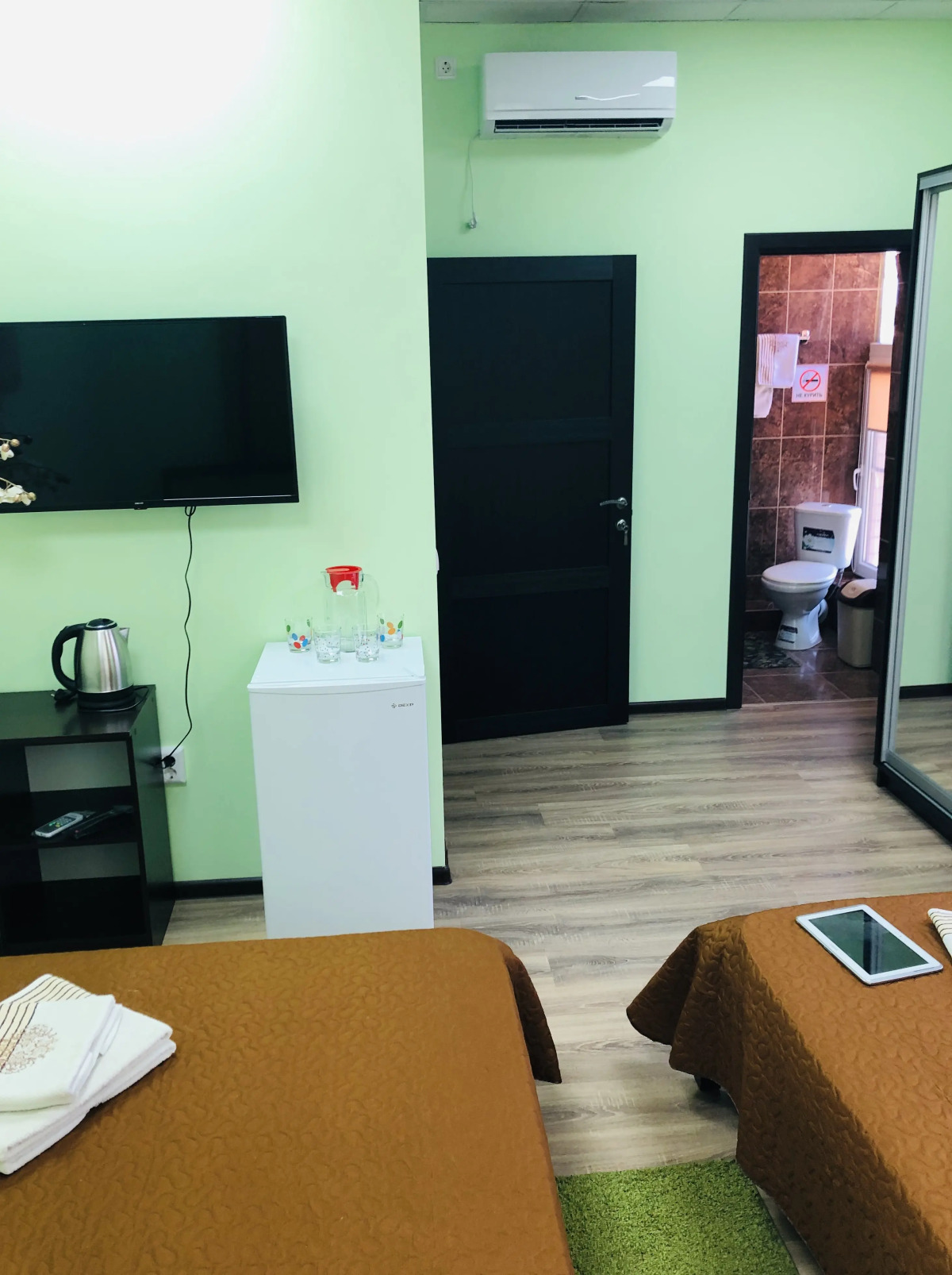 Гостевой Дом СанБах