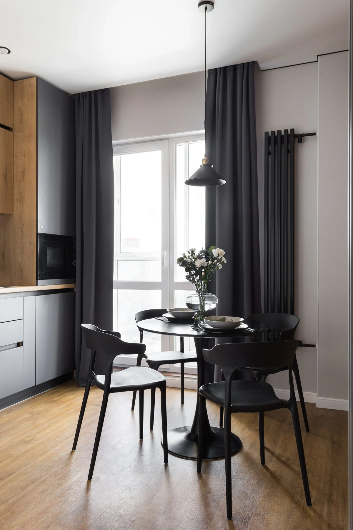 Апартаменты Hugge Place у Аквапарка