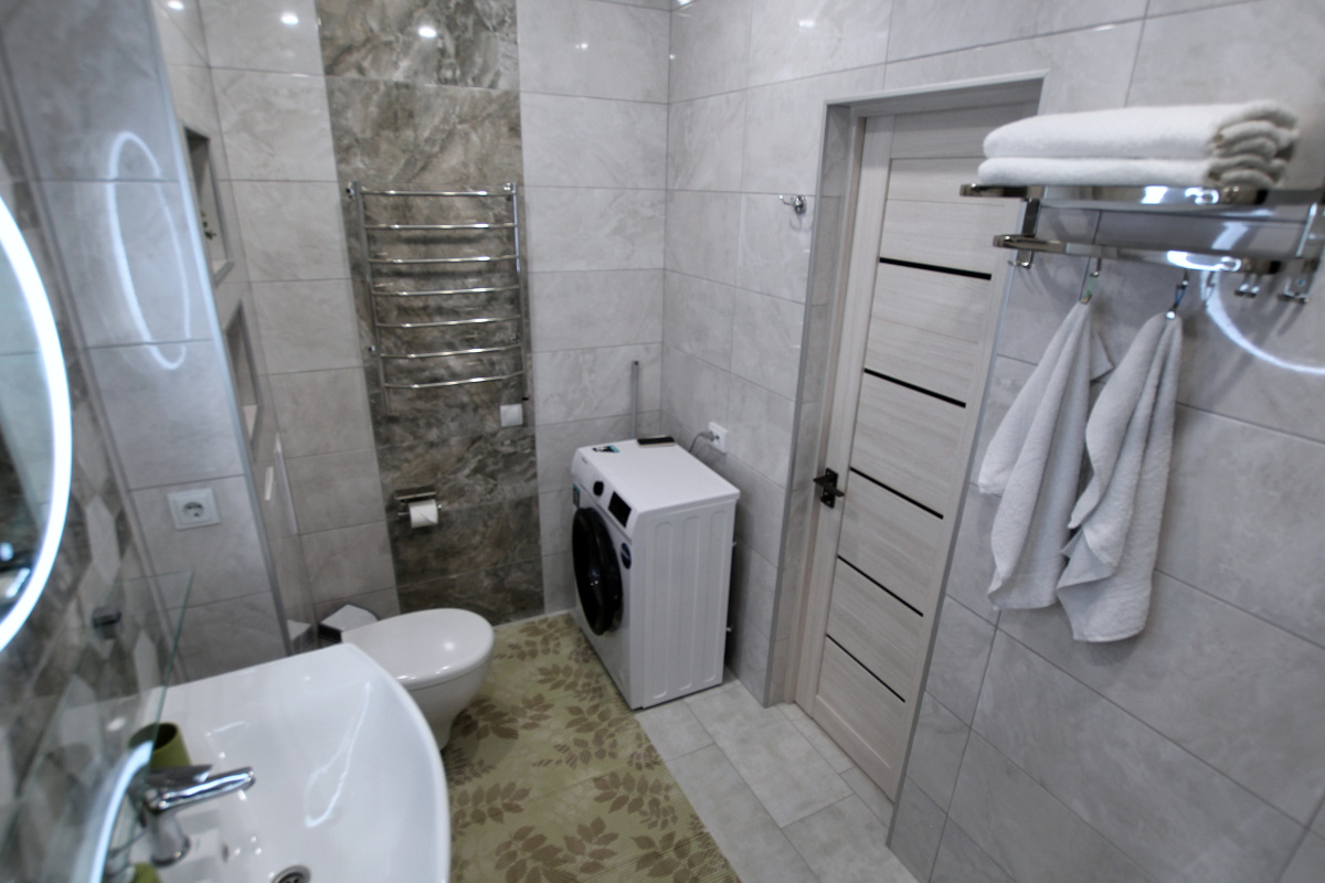Квартира DREAM APARTAMENT