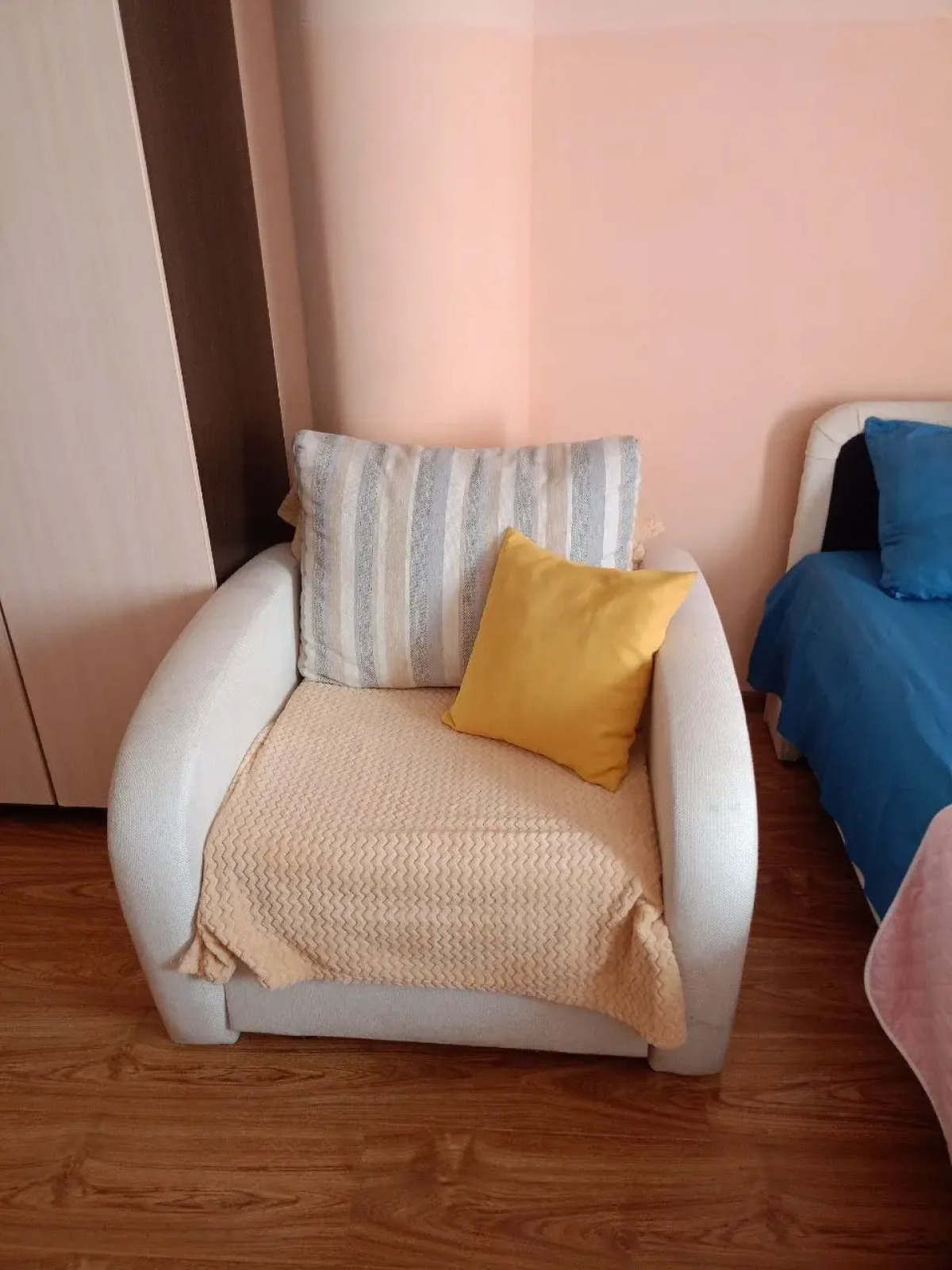 Аврора апартаменты трехместные (id 138)