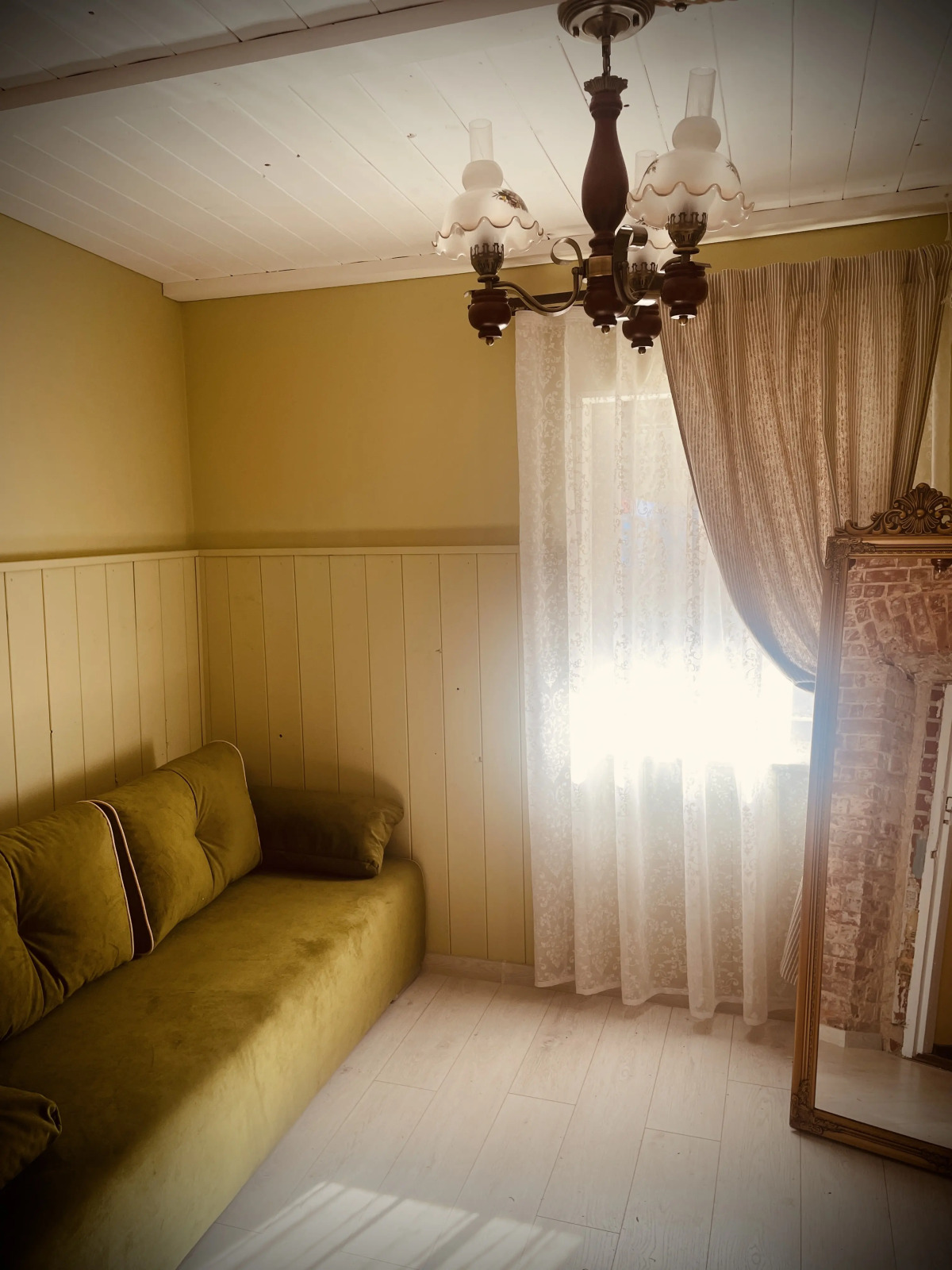 Апартаменты Квартира Модистки