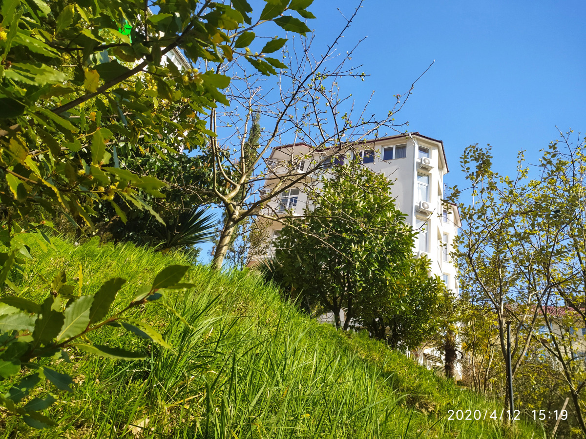 Гостевой дом Town park