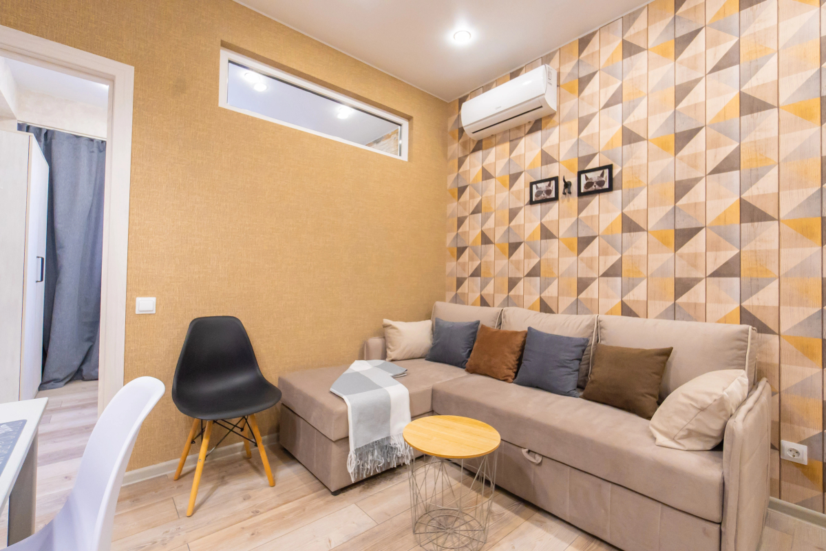 Апартаменты Море Апартаментов на Эстонской 37/4 -165