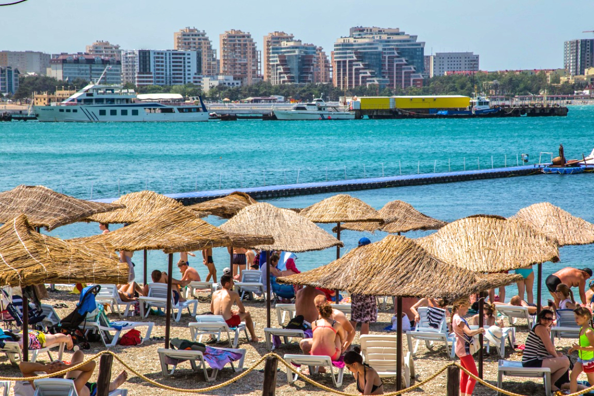 Квартира Прованс на Гоголя