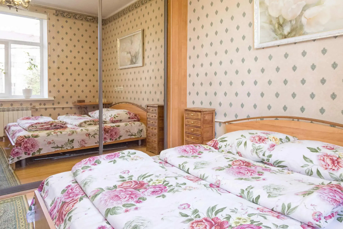 Квартира Уютная в Центре Минска