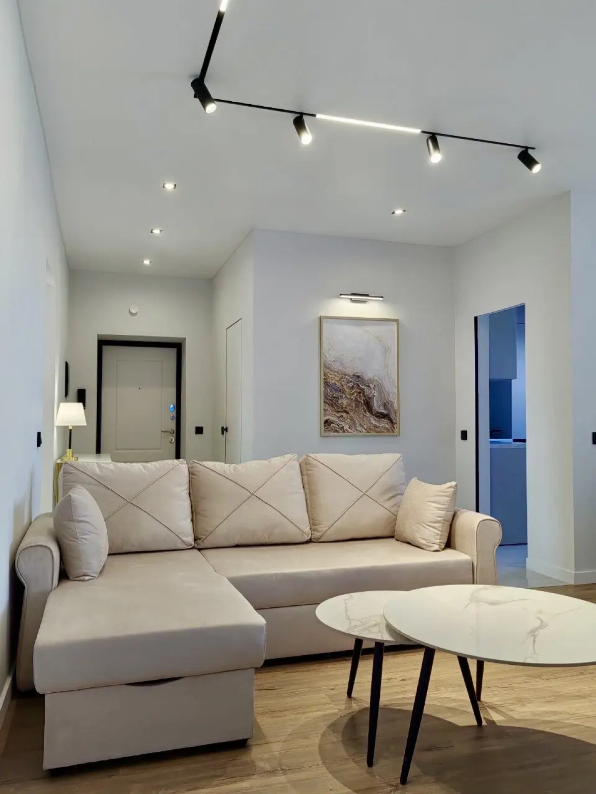 Апартаменты VIP Apart