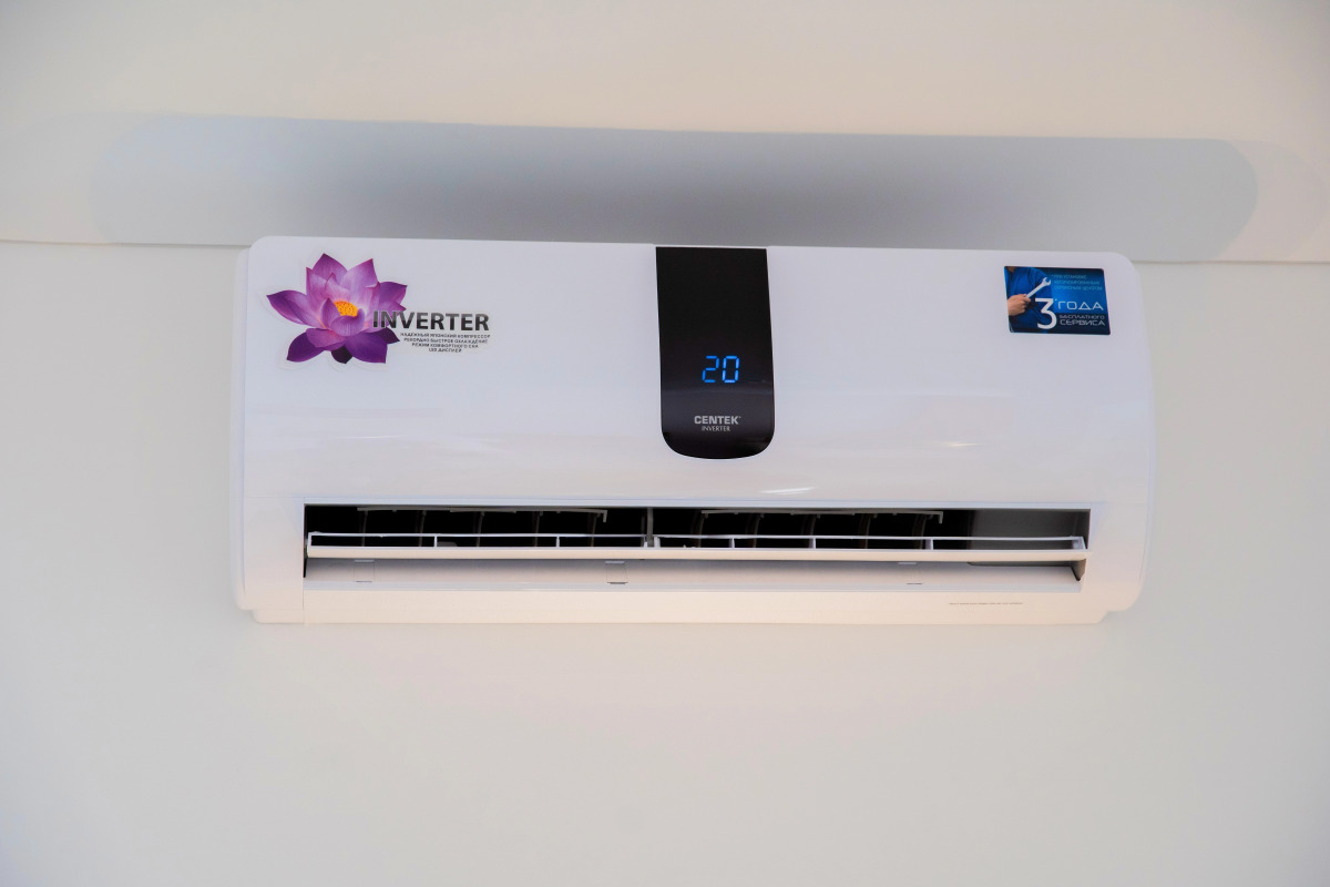 Апартаменты в Резиденции у Моря в двух минутах до моря