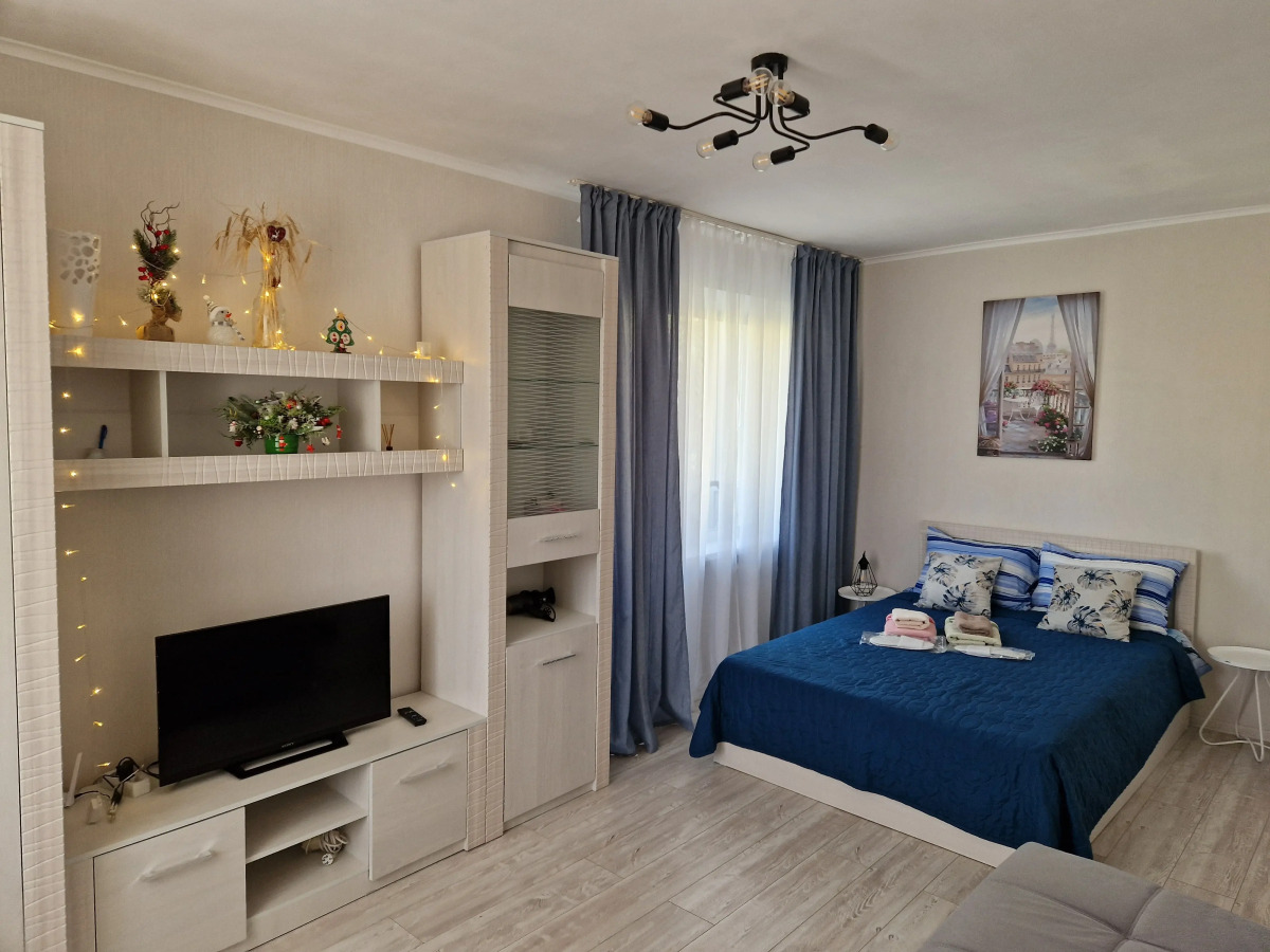 Квартира Апартаменты в Центре Калининграда. "Любимый центр"