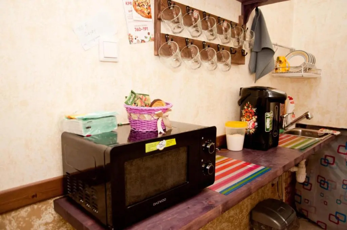 Мини-отель Соня