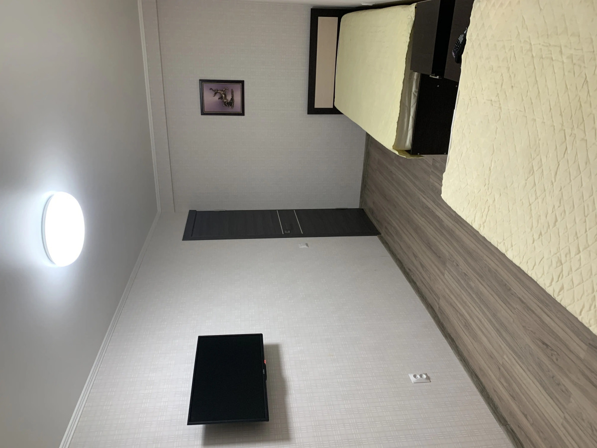 Квартира Двухкомнатная Придорожный 37