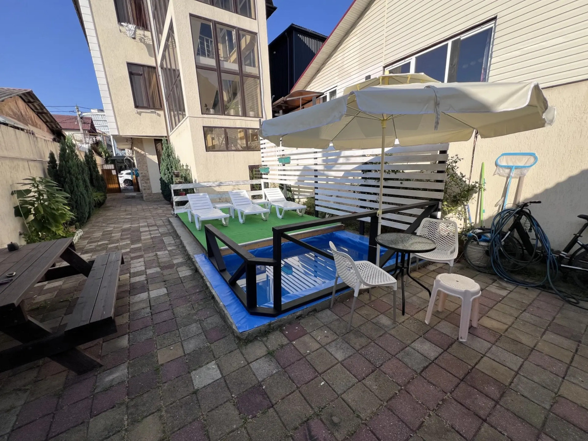 Квартира Грация 5