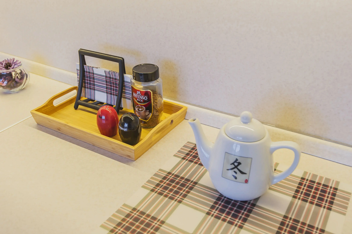 Квартира GM Apartments рядом с Экспоцентром и Белым домом