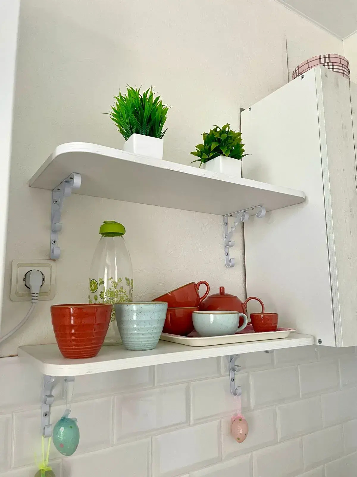 Квартира Атлас