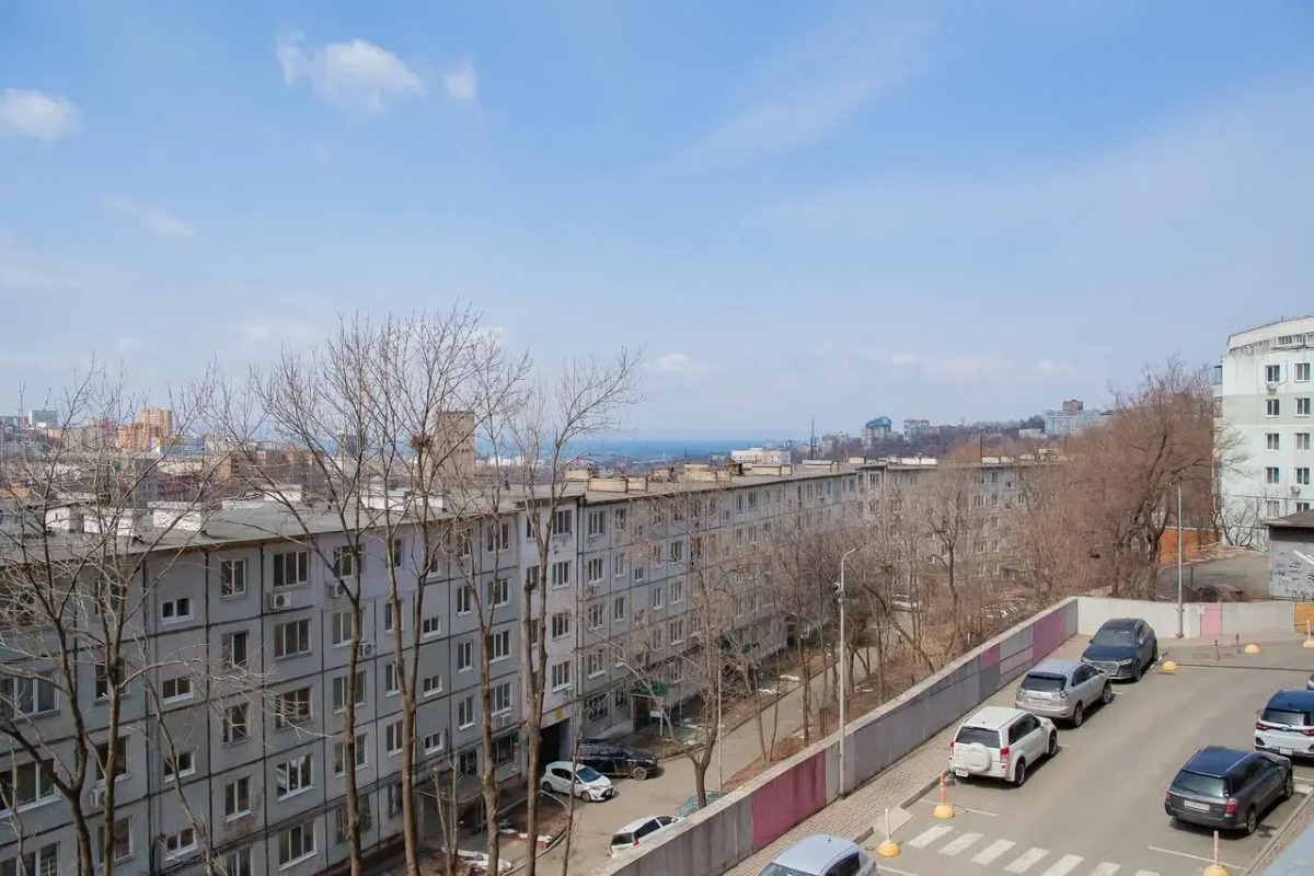 Квартира Евро Двухкомнатная в 10 минутах от центра