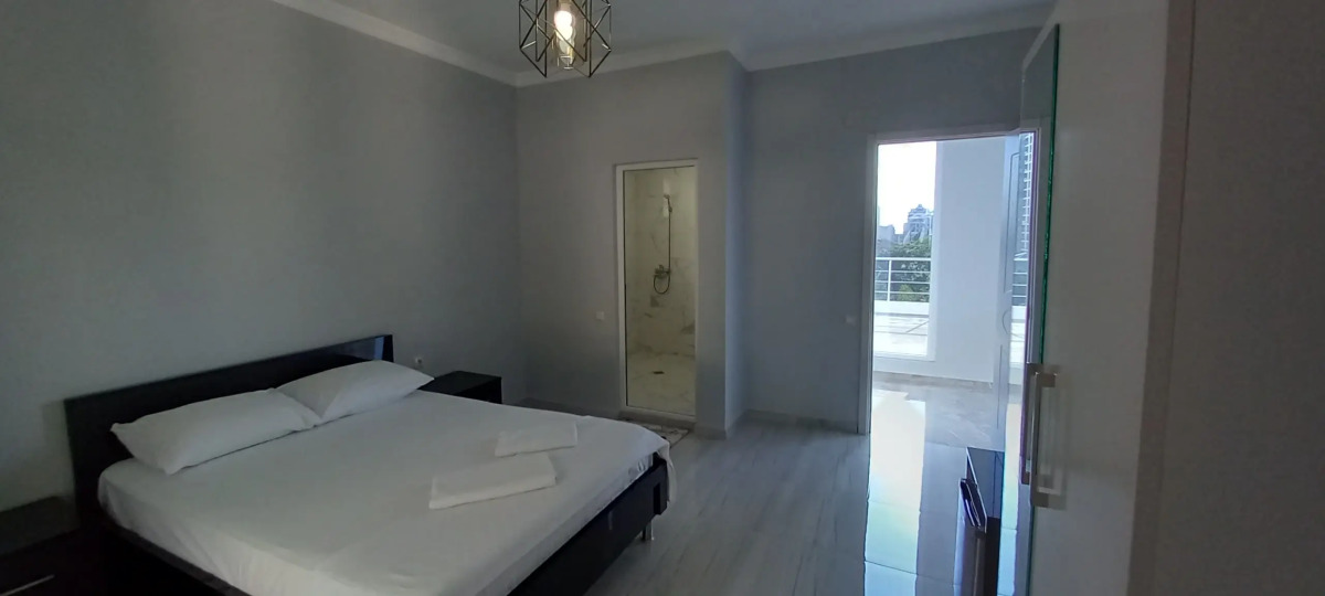 Гостевой Дом Marineza