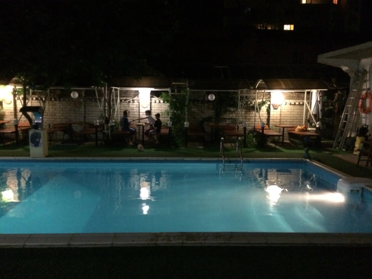 Гостевой Дом Аурелия