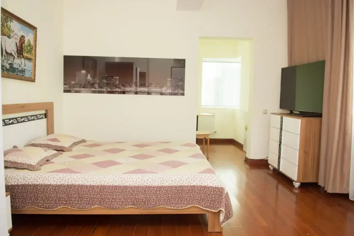 Апарт Отель Северное Сияние