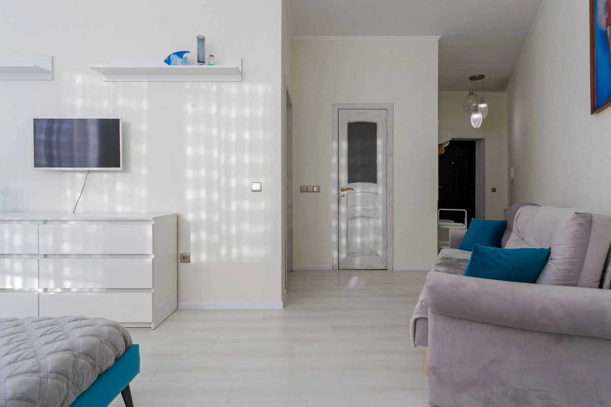 Апартаменты У Резиденции Королей