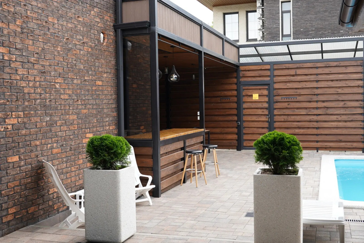 Гостевой дом Лоренцо