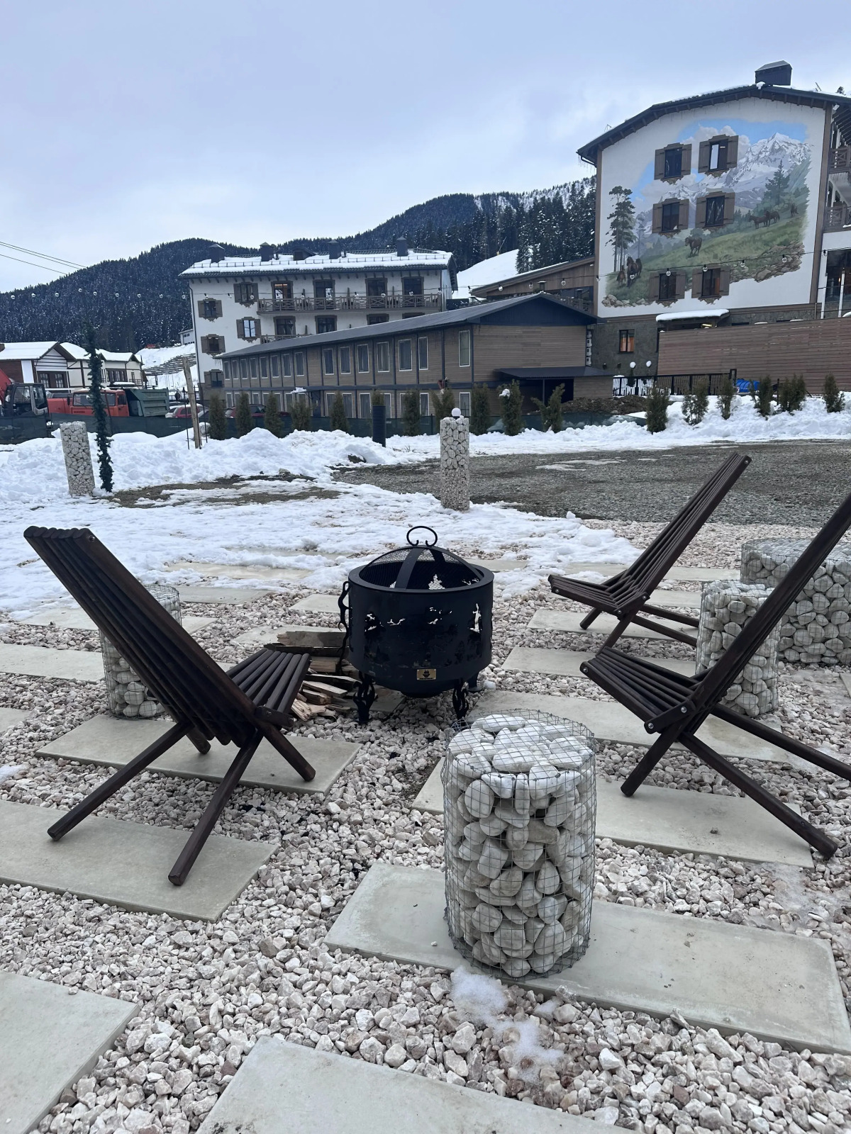 Мини-отель В моменте