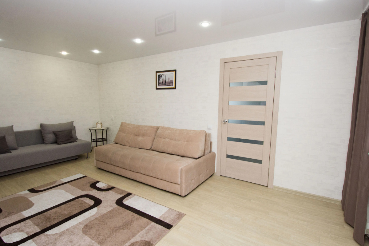 Апартаменты на Горошникова 70