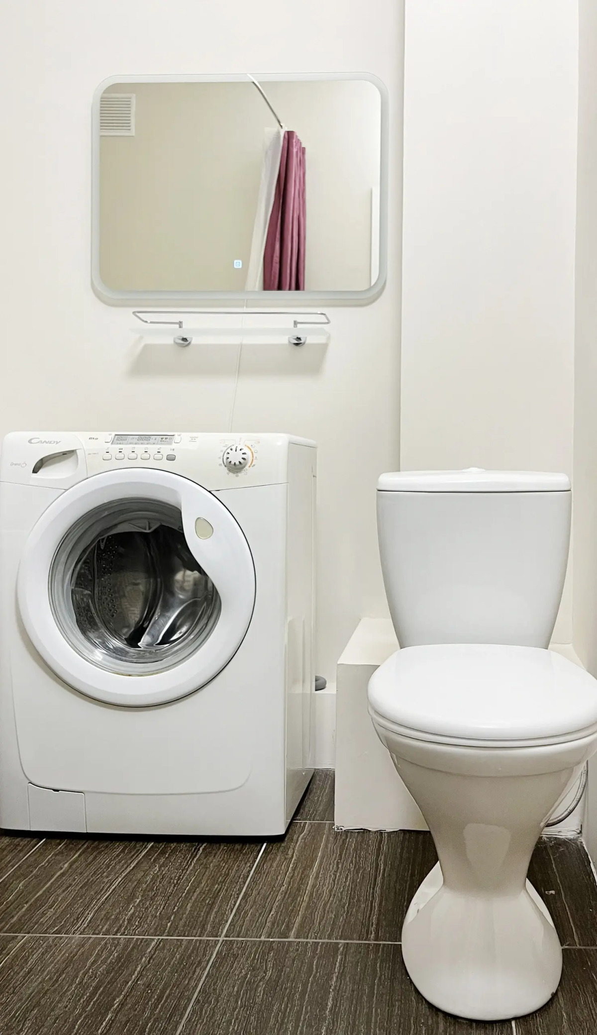 Апартаменты Династия