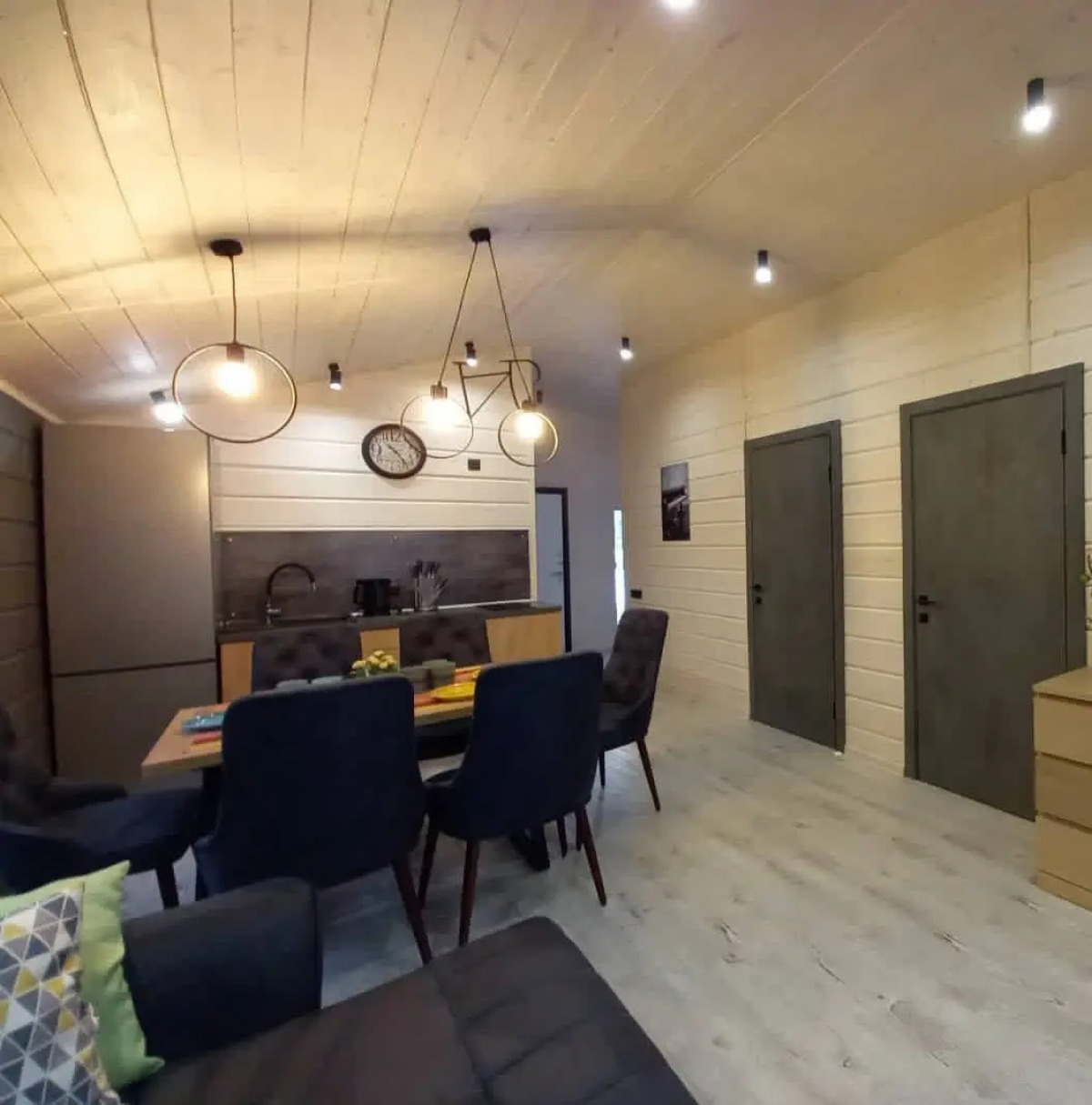 База Отдыха Загородный клуб Философия Отдыха