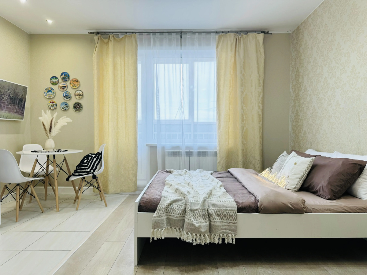 Квартира Atmosfera Sna в центре