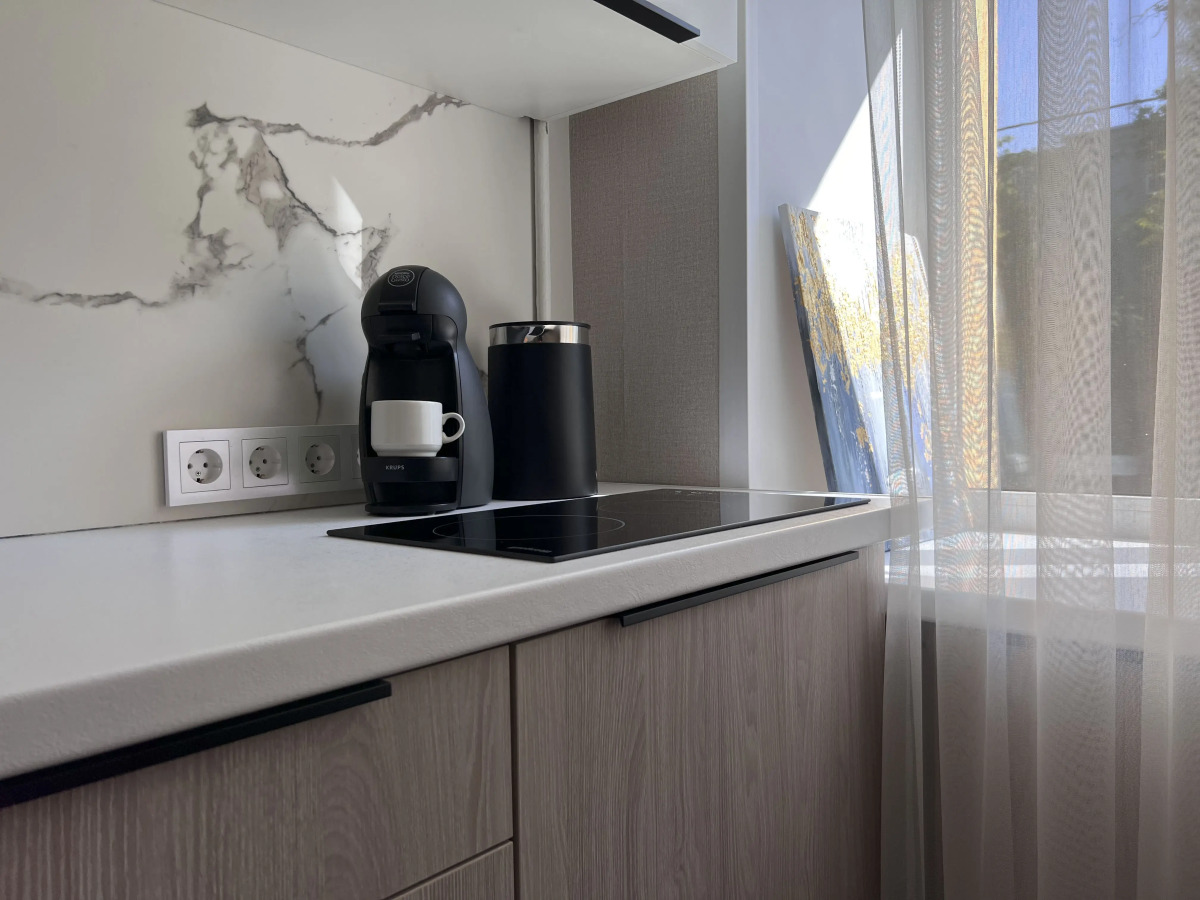 Квартира Стильная квартира с комфортом в самом центре Иваново